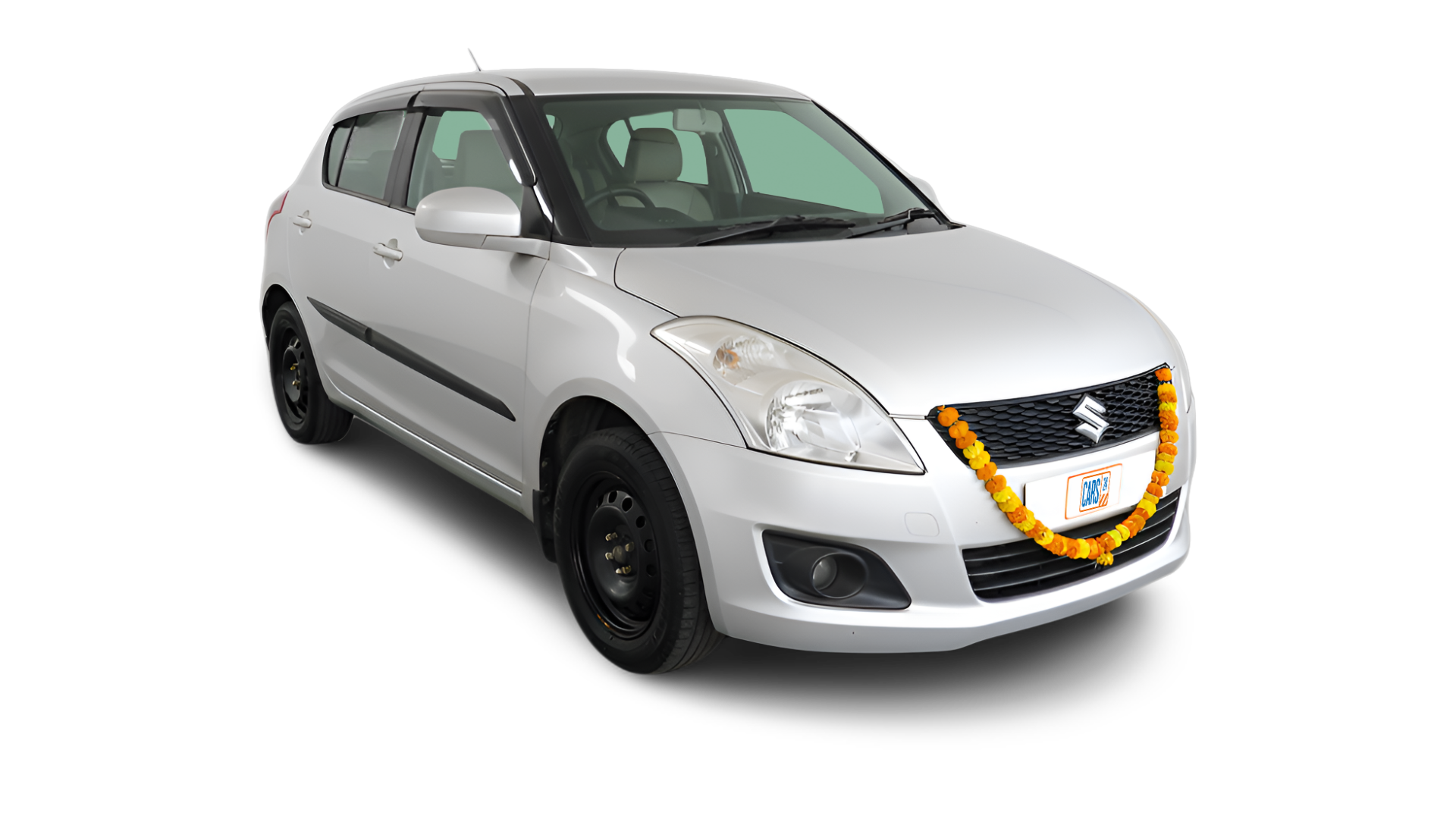 Maruti Swift-img